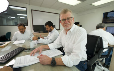 ¿Por qué es clave contar con profesionales especializados en una firma de valuadores?