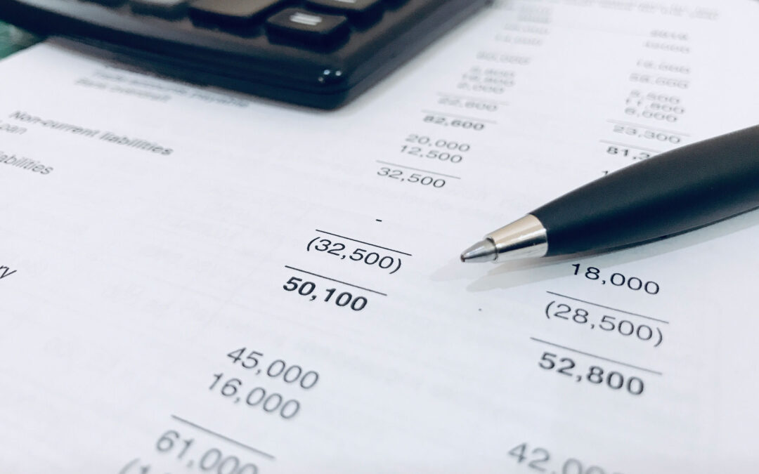 Avalúo Comercial vs. Avalúo NIIF