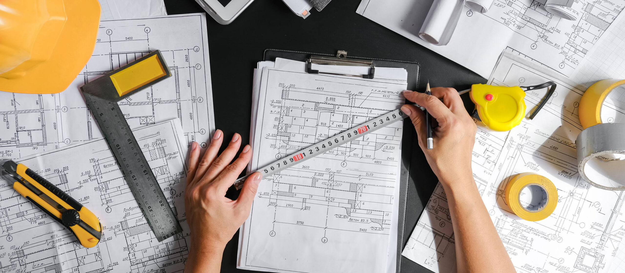 architect works remotely from home in quarantine 2025 03 11 17 56 56 utc scaled