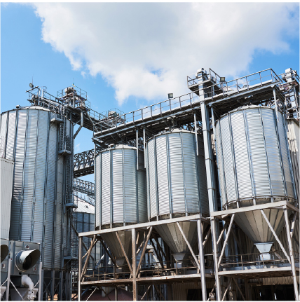 industrial industrial